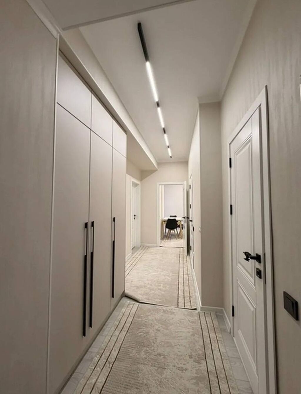 2 комнаты, 63 м², Элитка, 5 этаж, Дизайнерский ремонт: фото 6