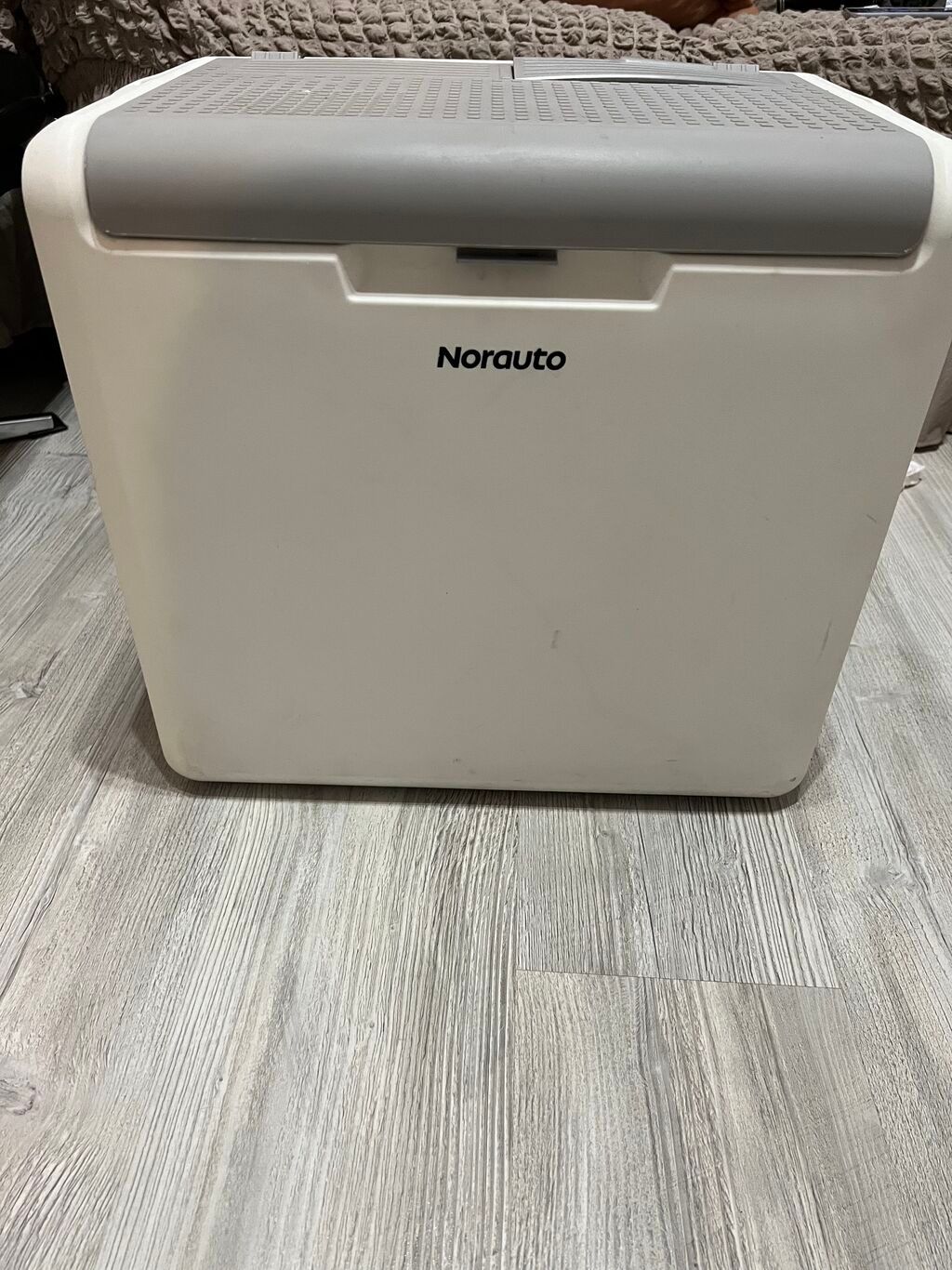 Холодильник в машину новый Германия 🇩🇪: 10000 KGS Холодильники | Бишкек ...