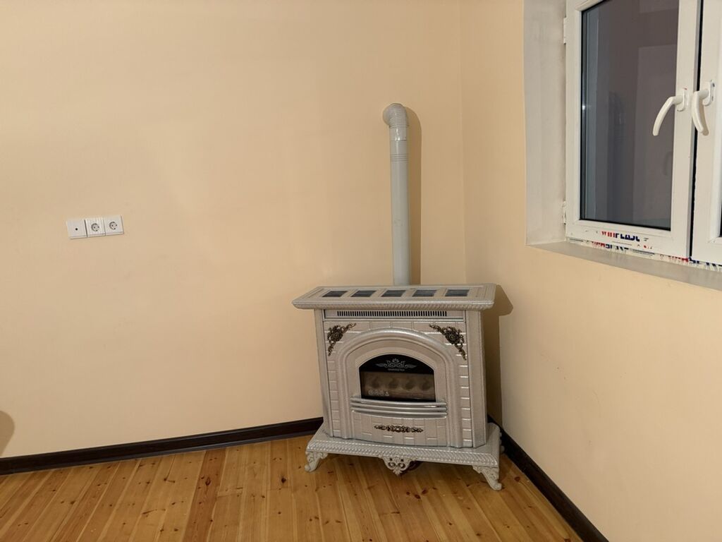 104 kv. m, 6 otaqlı