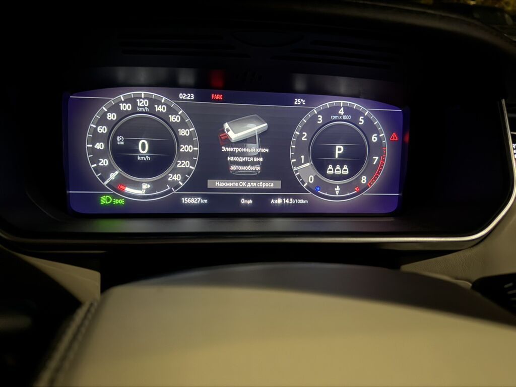 Land Rover Range Rover: 2019 г., Внедорожник: фото 7