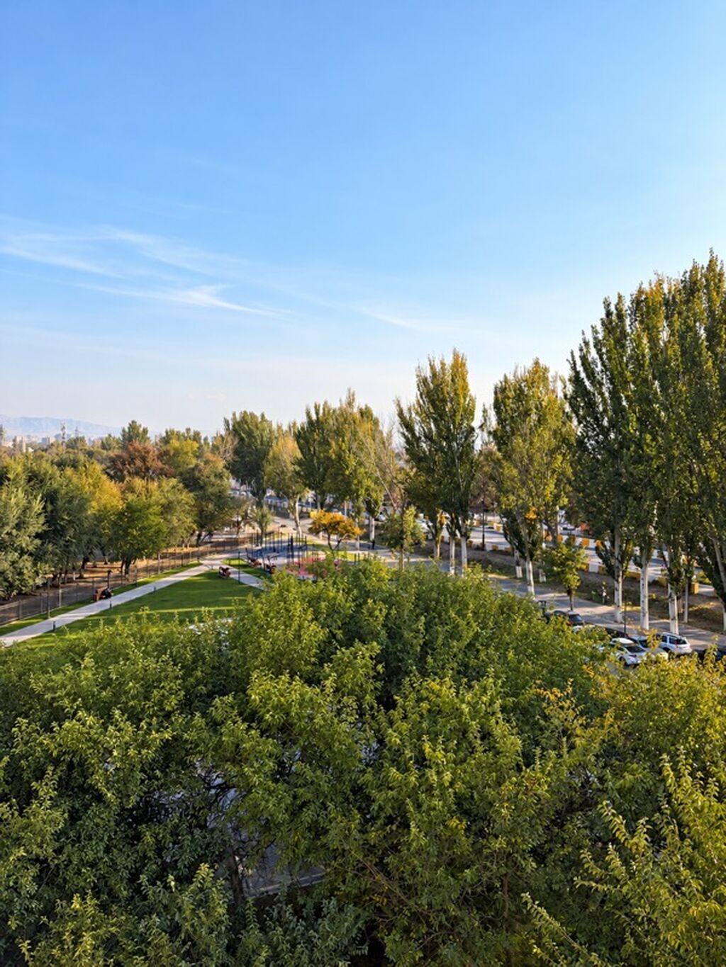 3 комнаты, 62 м², Элитка, 5 этаж, ПСО (под самоотделку): фото 7