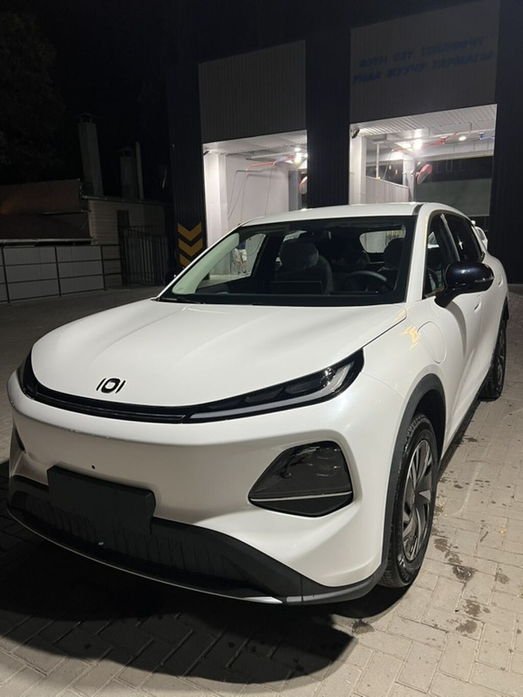 Changan Q05 Новый, Оформлен: фото 3