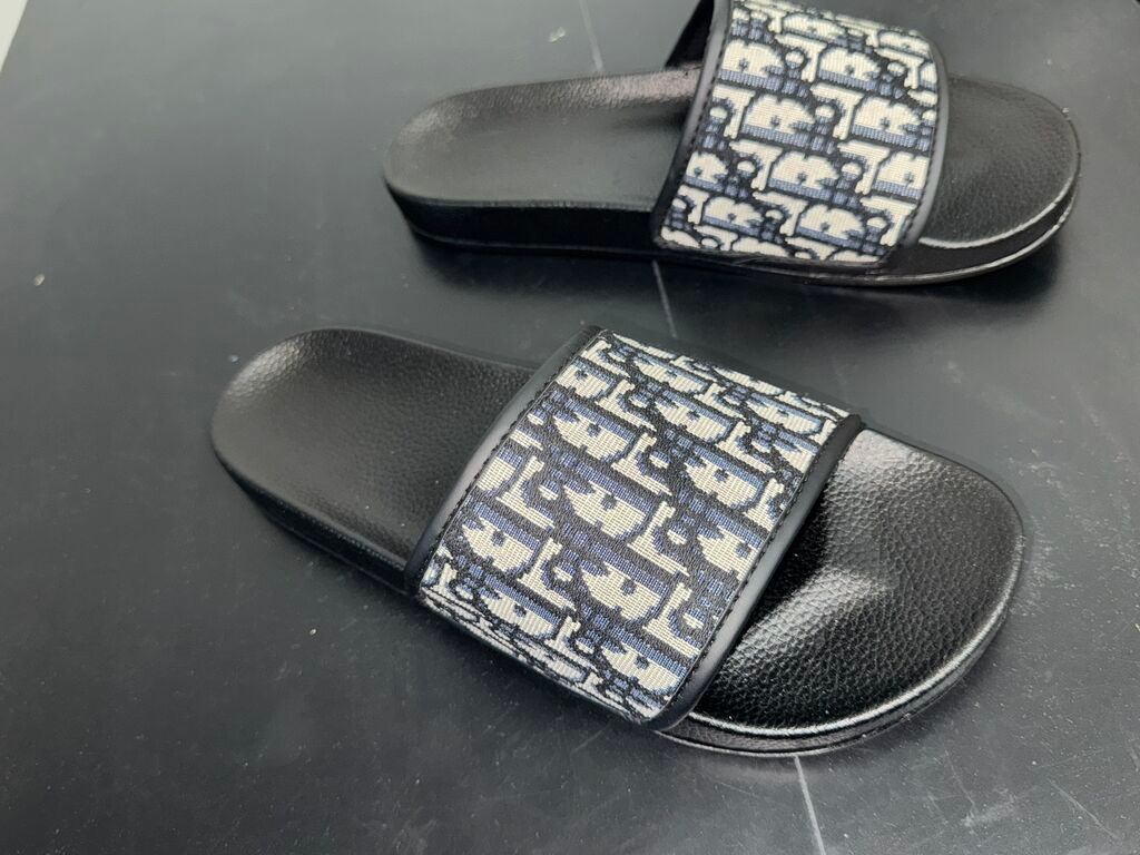 Мужские сандалии, 40, Dior, Новый, Самовывоз, Платная доставка — фото 2