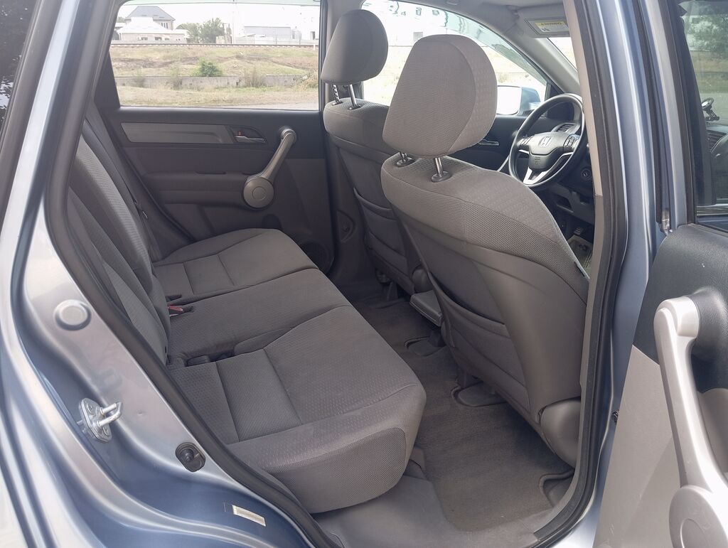 Honda CR-V: 2008 г., 2.4 л, Автомат, Бензин: фото 7