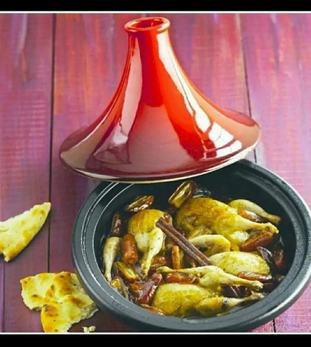 Продаю таджин, материал чугун, керамика, можно | 100 USD | Казаны ...