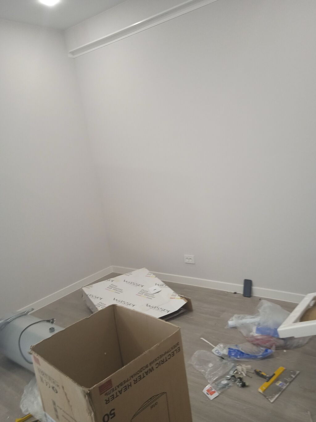2 комнаты, 41 м², 3 мкр Элитка, 4 этаж, Евроремонт: фото 7