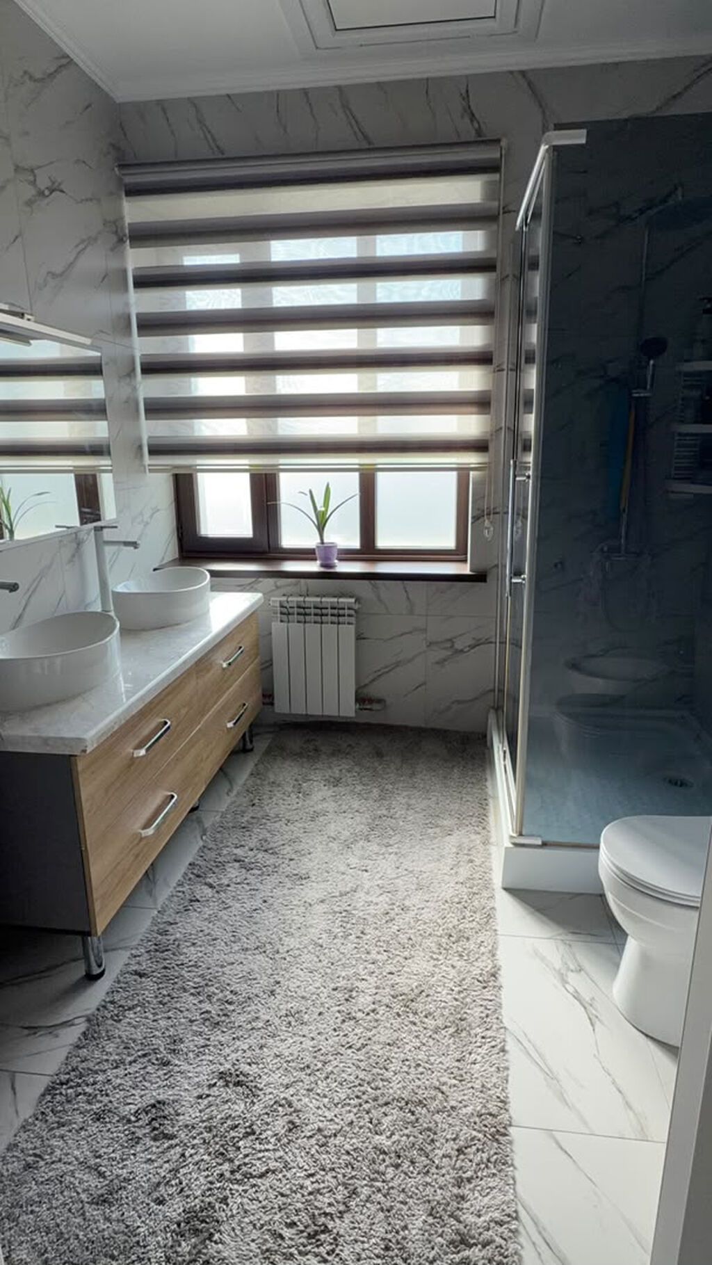 220 м², 5 комнат, Кок-Жар ж/м, Семейным: фото 7