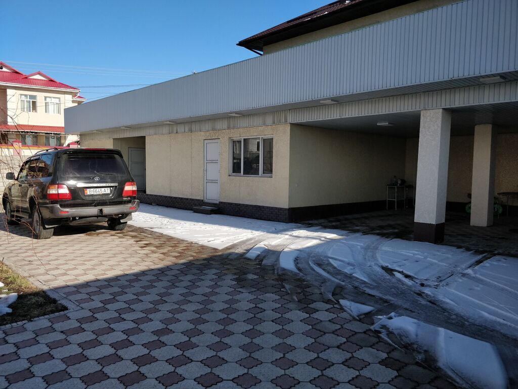 380 м², 12 комнат, Джал мкр (в т.ч. Верхний, Нижний, Средний): фото 5