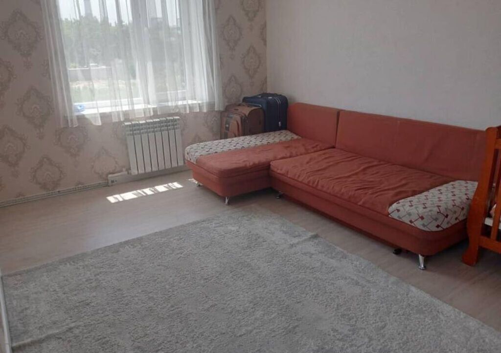 Сдается 1‑комнатная квартира в жилом комплексе Таатан. Планировка и: фото 4