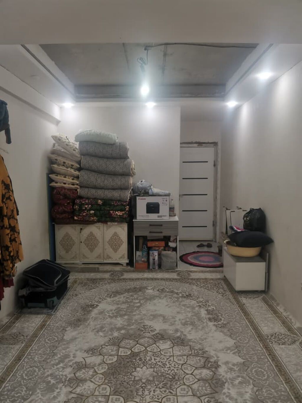 3 комнаты, 92 м², Филармония Элитка, 2 этаж, Косметический ремонт: фото 8