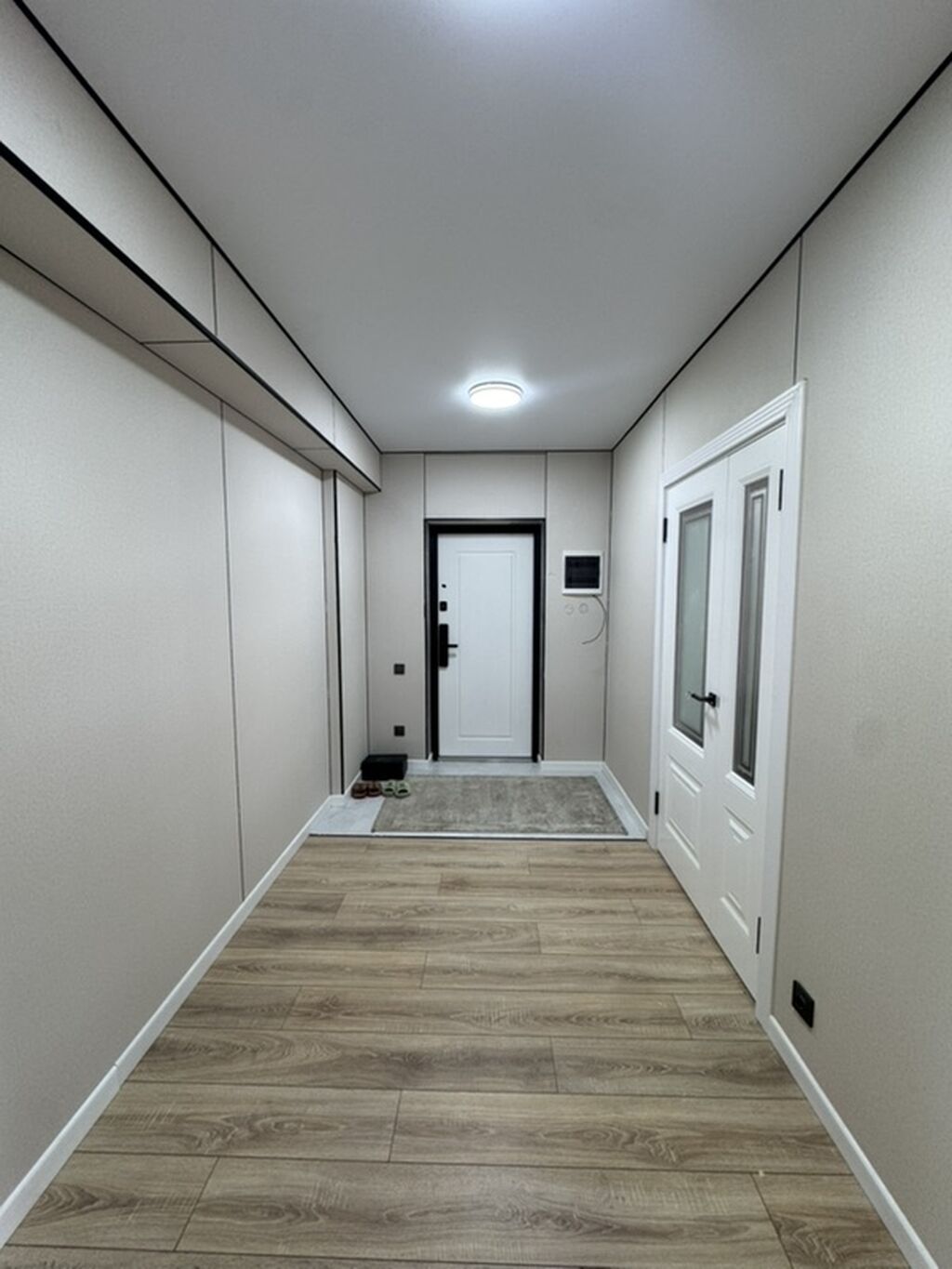 2 комнаты, 72 м², АЮ Гранд 5 этаж, Дизайнерский ремонт: фото 2
