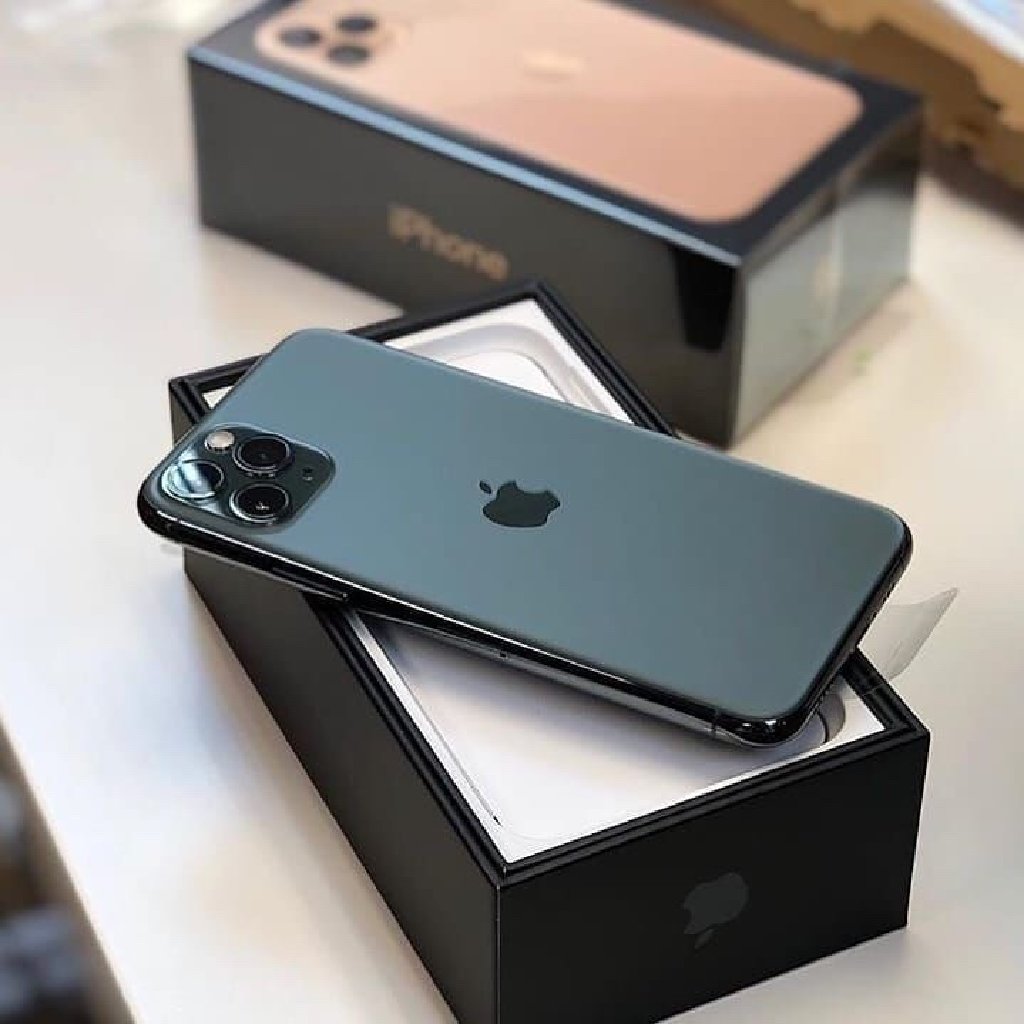 Iphone 11 Pro Купить В Магазине