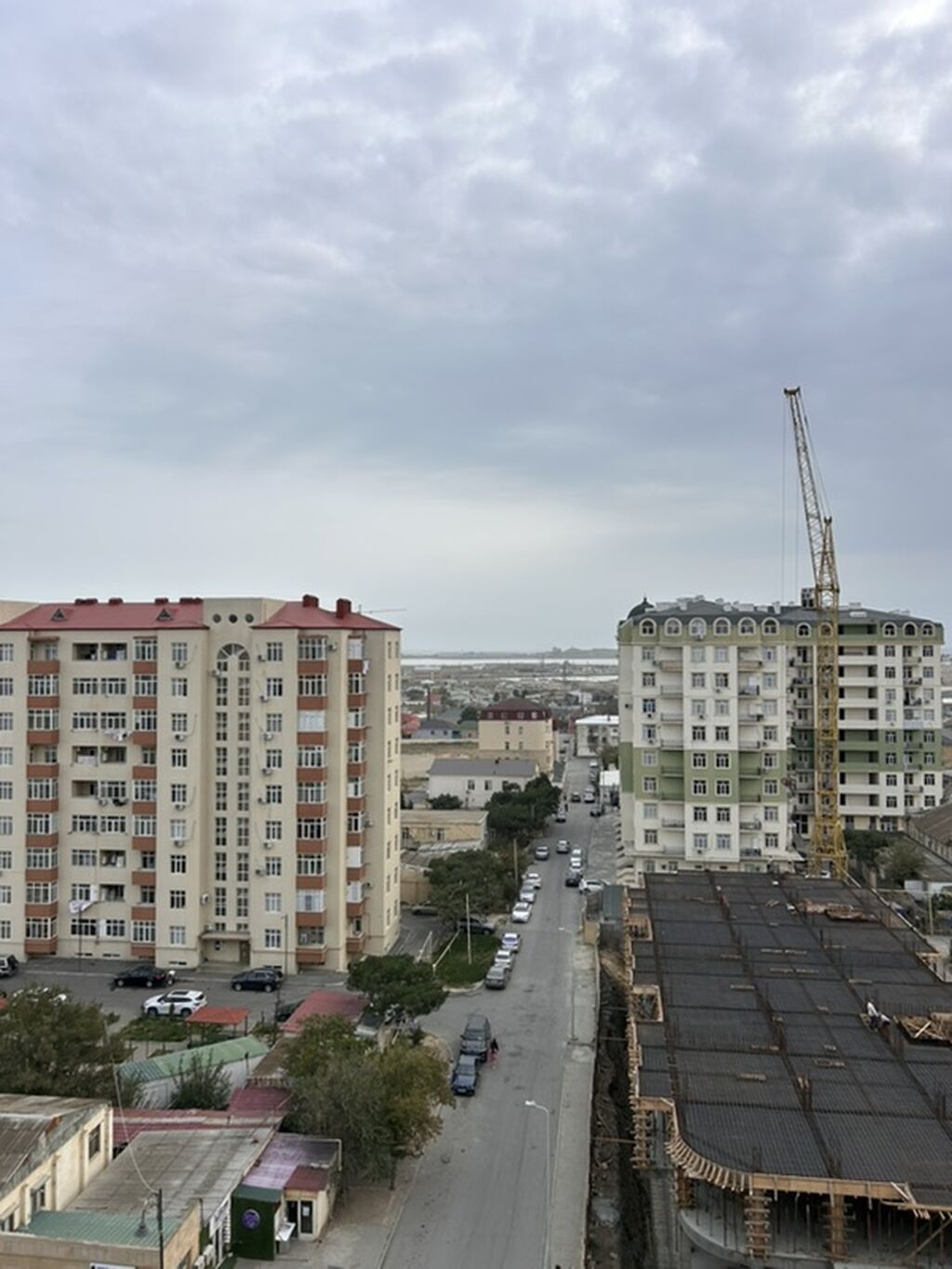 Günəşli, 3 otaqlı, Yeni tikili, m. 20 Yanvar, 80 kv. m