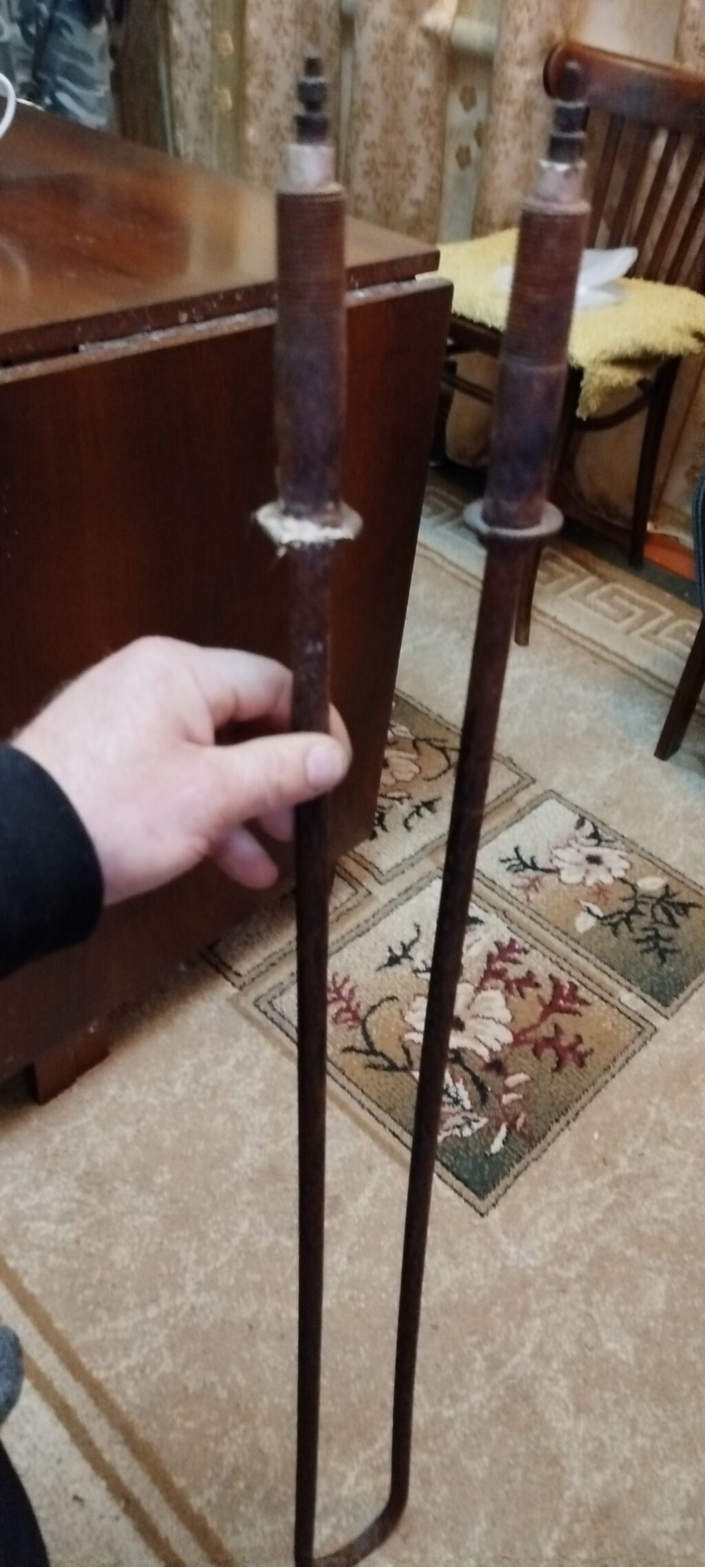 Продаю тэны на электро печь