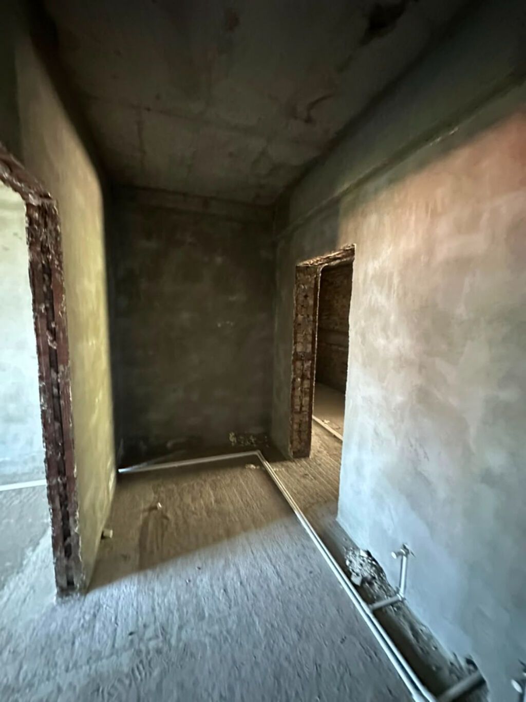 1 комната, 45 м², Нижний Джал (Джал-23) Элитка, 5 этаж, ПСО (под самоотделку): фото 4