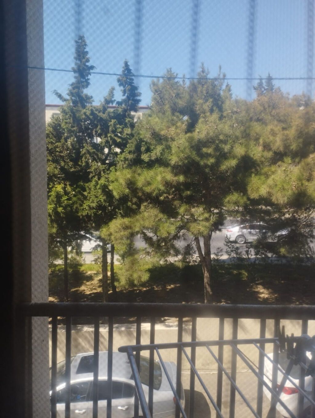 Mənzil, 1 otaqlı, 35 m², satılır, Bakı — 14