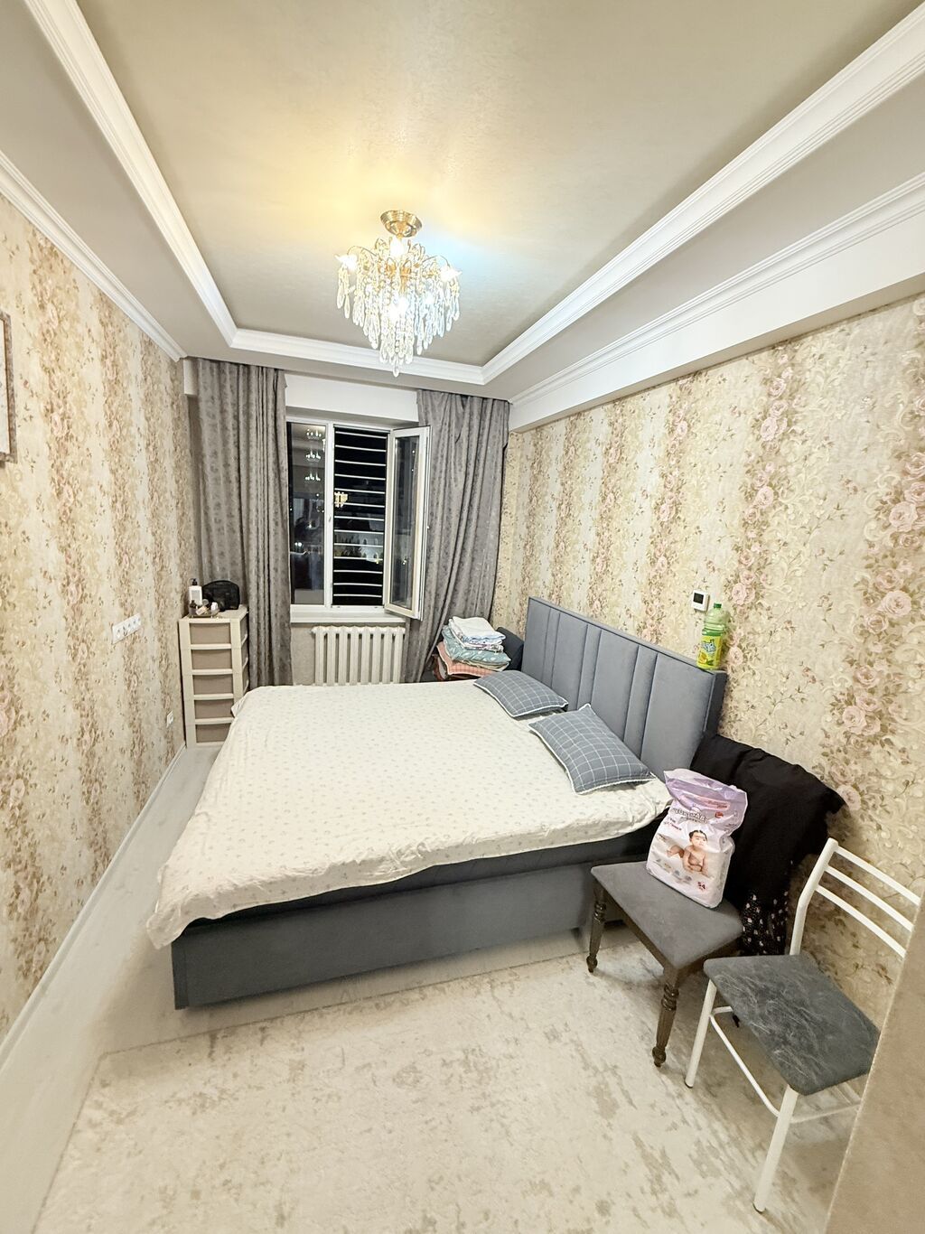 Продаётся 2-комнатная квартира 75 м² в Джал: фото 4