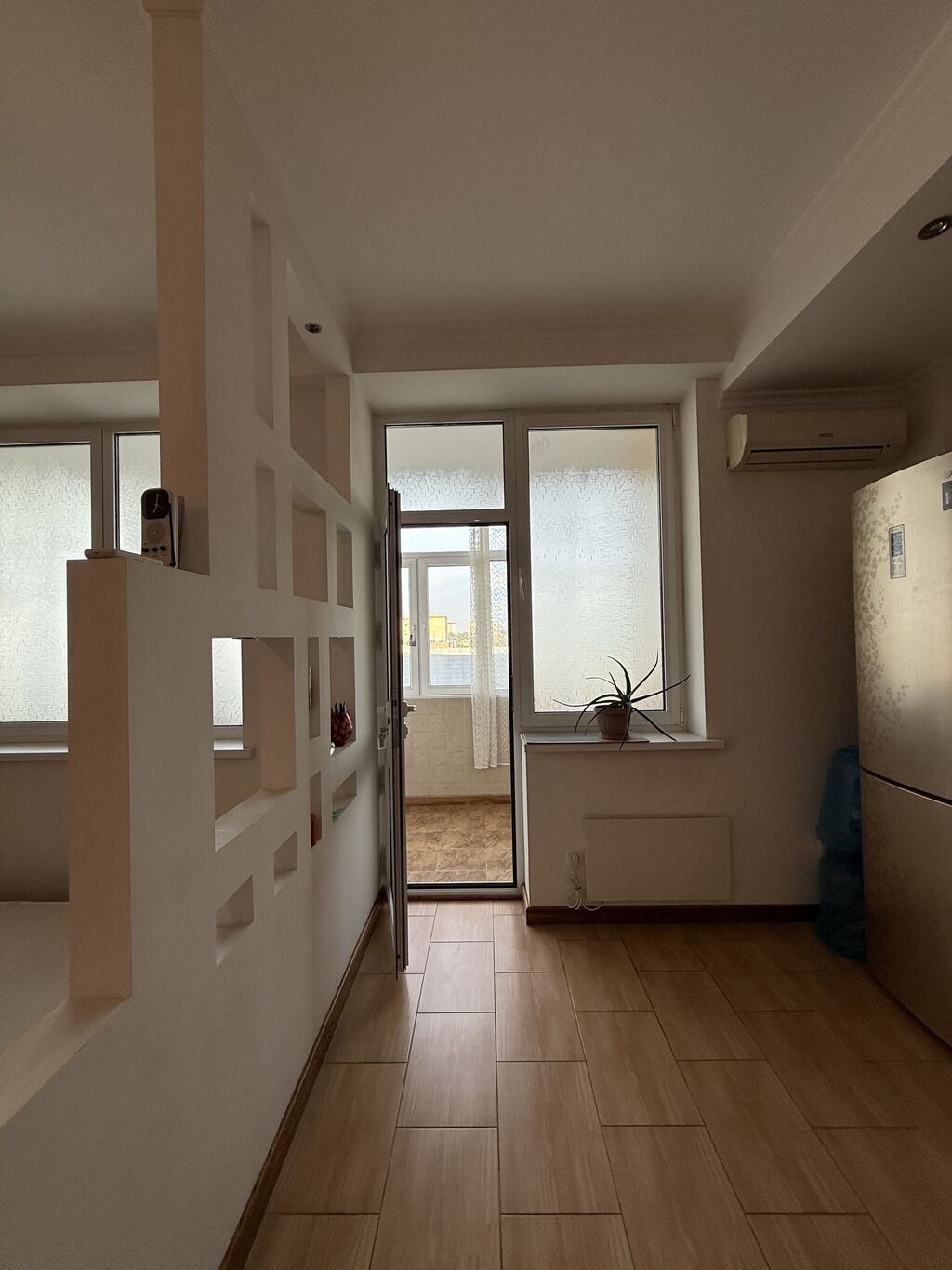 3 комнаты, 145 м², 7 мкр Элитка, 7 этаж, Евроремонт: фото 6