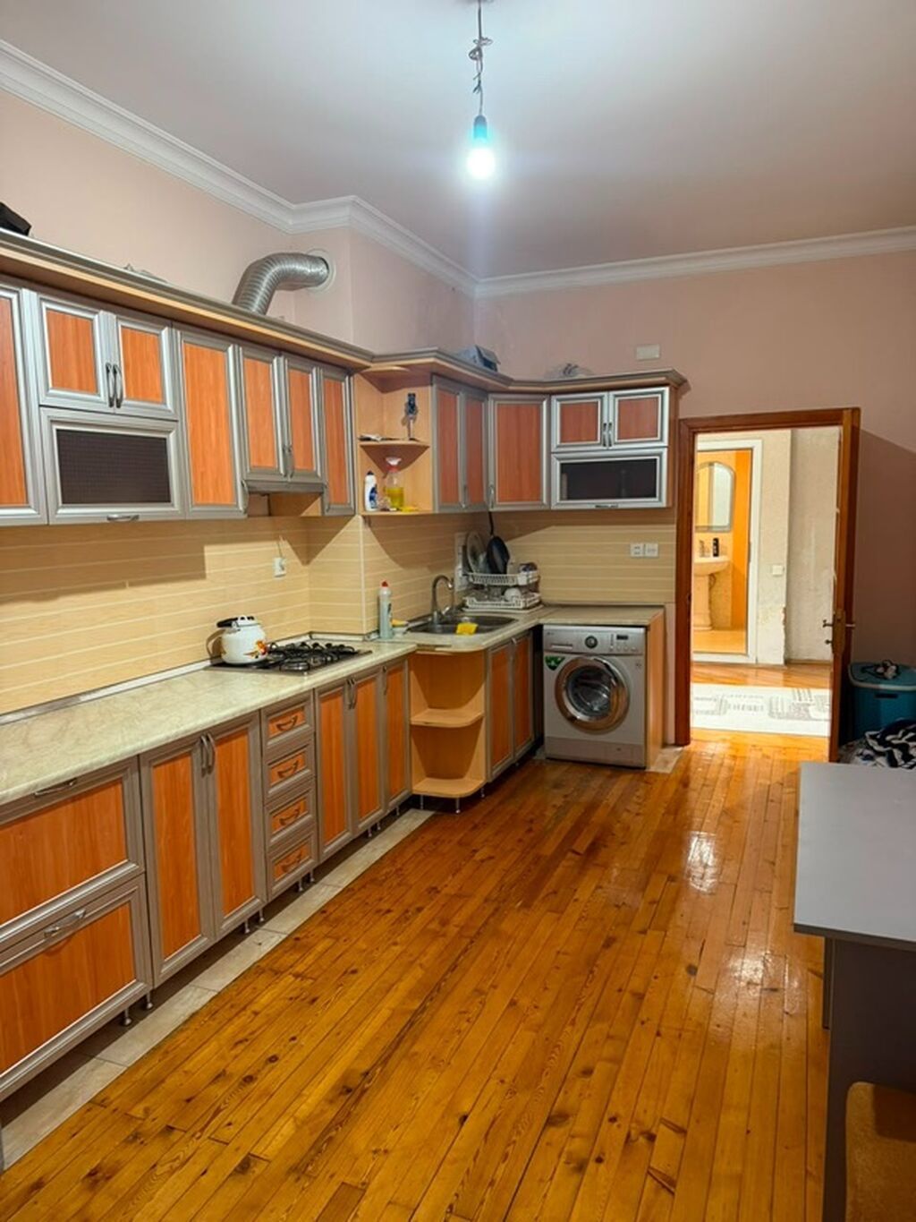 🏠 YASAMALDA 3 OTAQLI KİRAYƏ MƏNZİL! 📍 Yasamal Mall-un yanında 🚇
