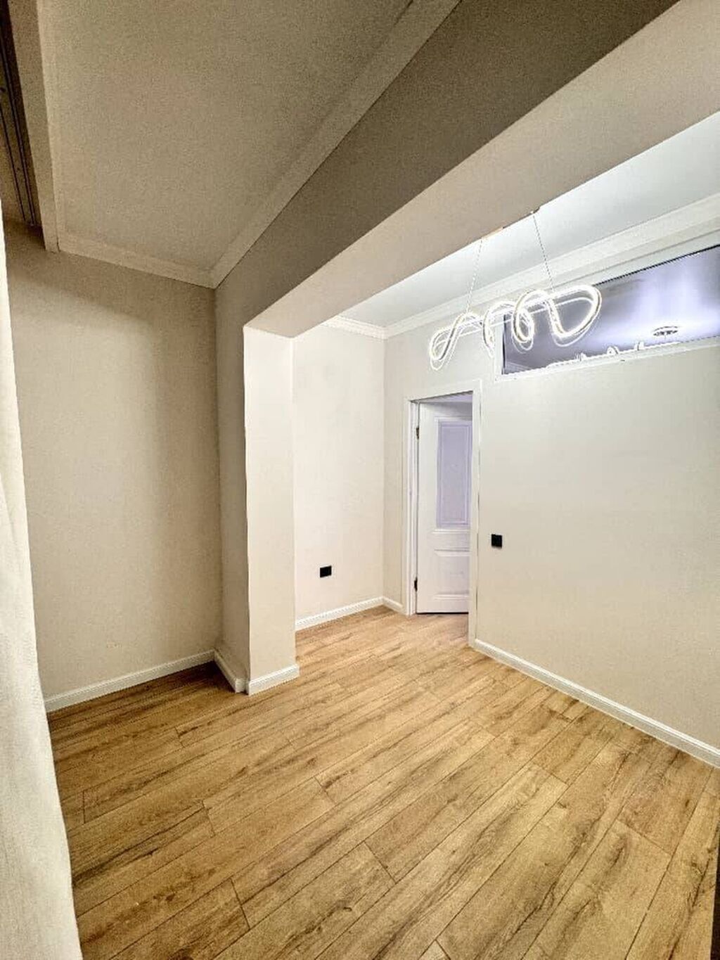 2 комнаты, 53 м², Технопарк Элитка, 1 этаж, Евроремонт: фото 7