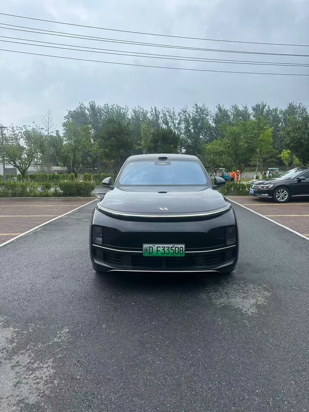 Lixiang L9