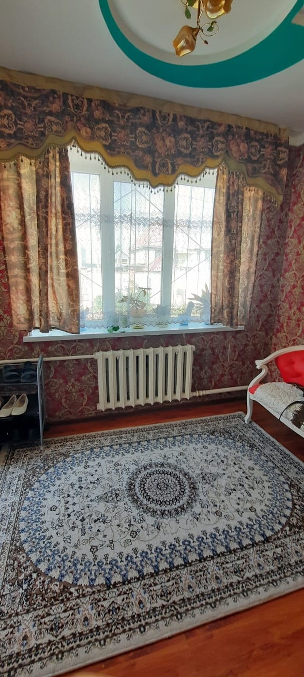ПРОДАЕТСЯ! Дом двухуровневый в ж/ м АЛТЫН - ОРДО( через ул Анкара) — фото 4