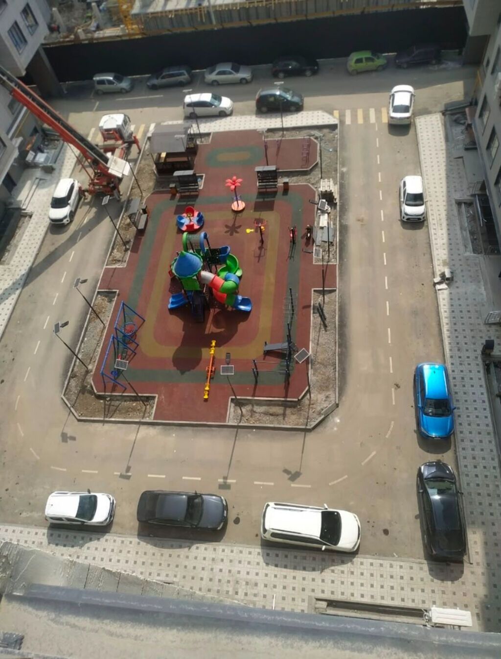 1 комната, 42 м², Технопарк Элитка, 9 этаж, Евроремонт: фото 3
