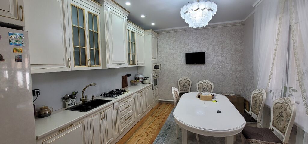 160 м², 5 комнат, ул. Алматинка / Чуй: фото 8
