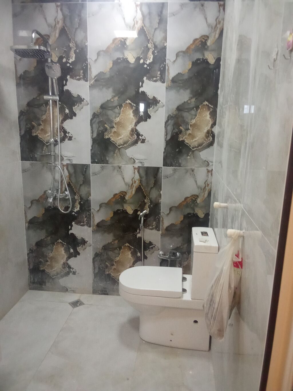 Mehdiabad, 3 otaqlı, Yeni tikili, 74 kv. m