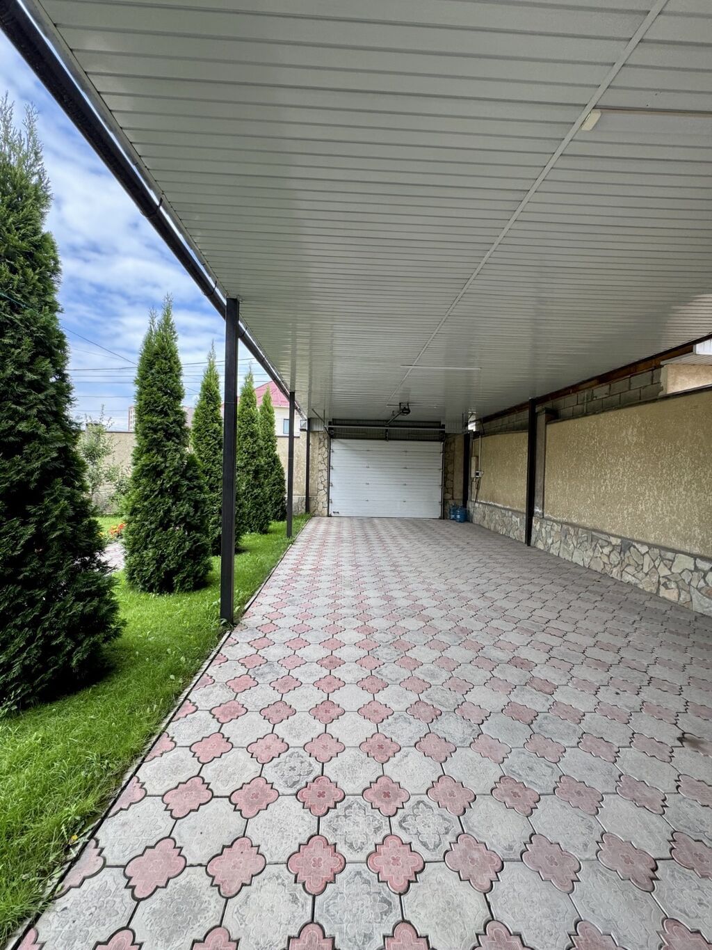 В продаже двух этажный дом в районе Старого Аэропорта — Район: фото 4