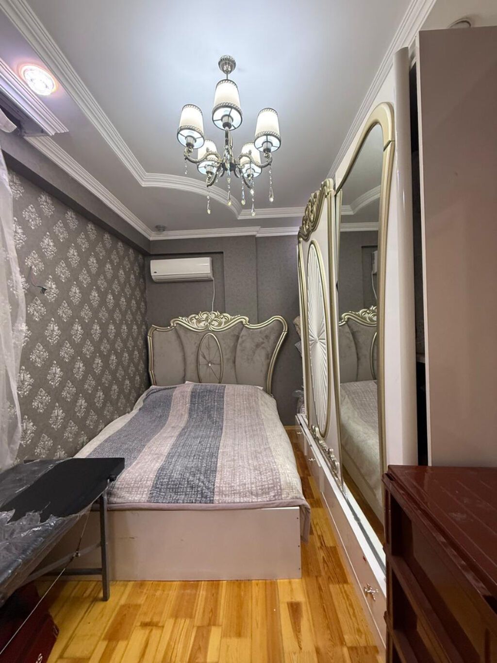 Mənzil, 2 otaqlı, 58 m², satılır, Bakı — 3