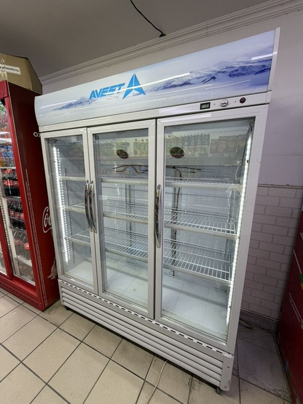 Для напитков, Для молочных продуктов, Кондитерские, Б/у: фото 4