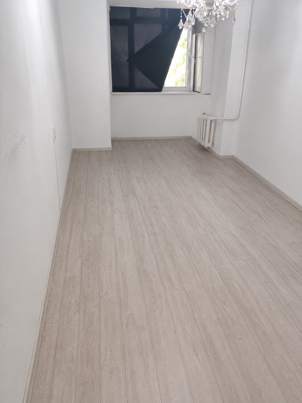 1 комната, 24 м², Аламедин-1 мкр: фото 2