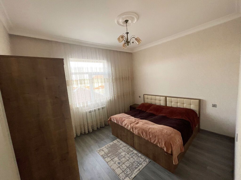 Yeni Ramana 6 otaqlı, 185 kv. m, Yeni təmirli