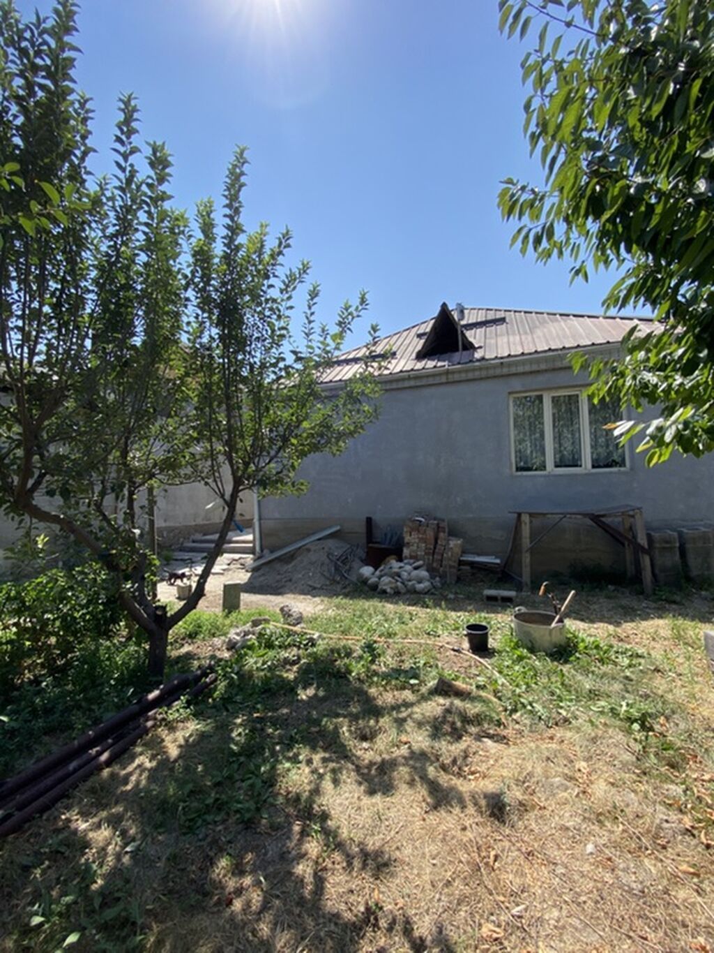 Продаётся дом Адрес: Арча-Бешик Количество комнат: 3 Площадь: фото 4