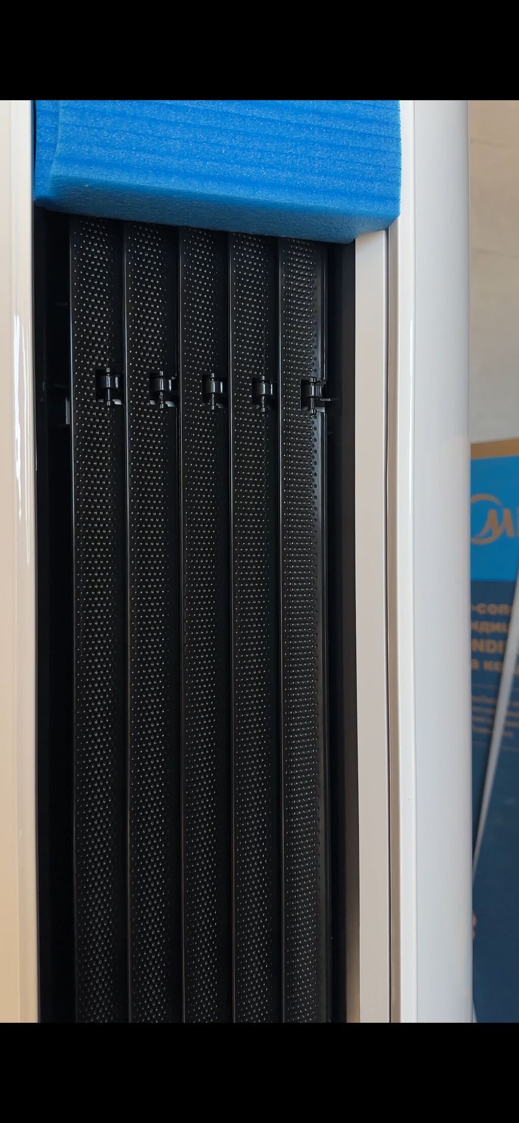Колонный кондиционер, Новый, Midea, Инверторный: фото 5