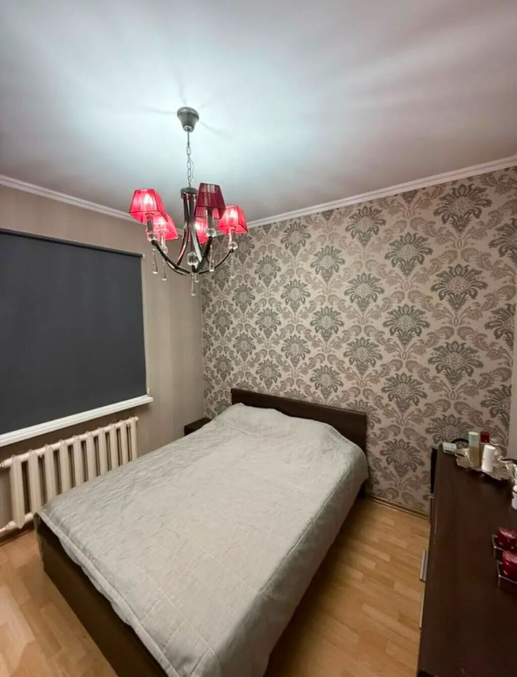 3 комнаты, 70 м², Элитка, 5 этаж, Дизайнерский ремонт — фото 6