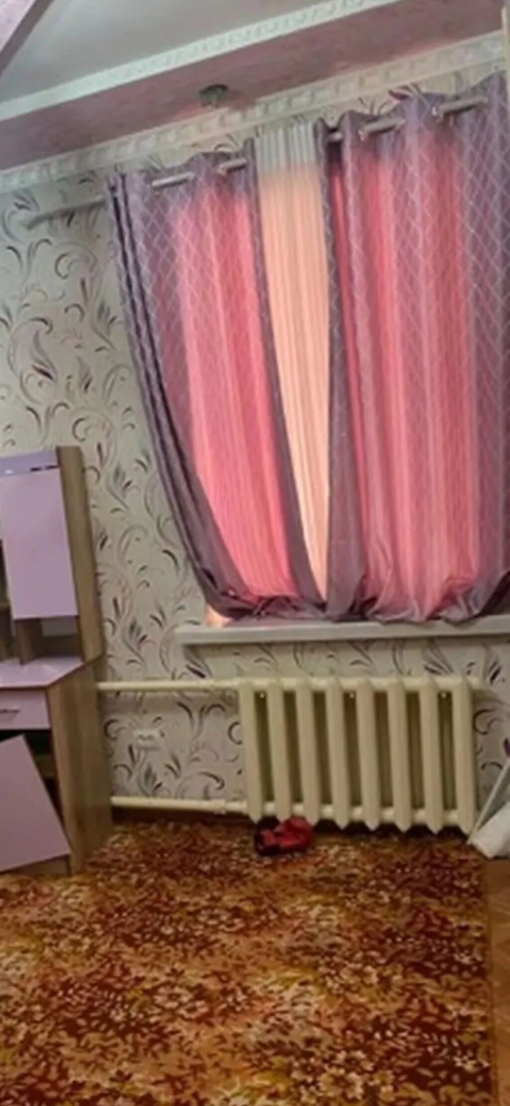 65 м², 4 комнаты, Арча-Бешик ж/м, Без подселения: фото 4