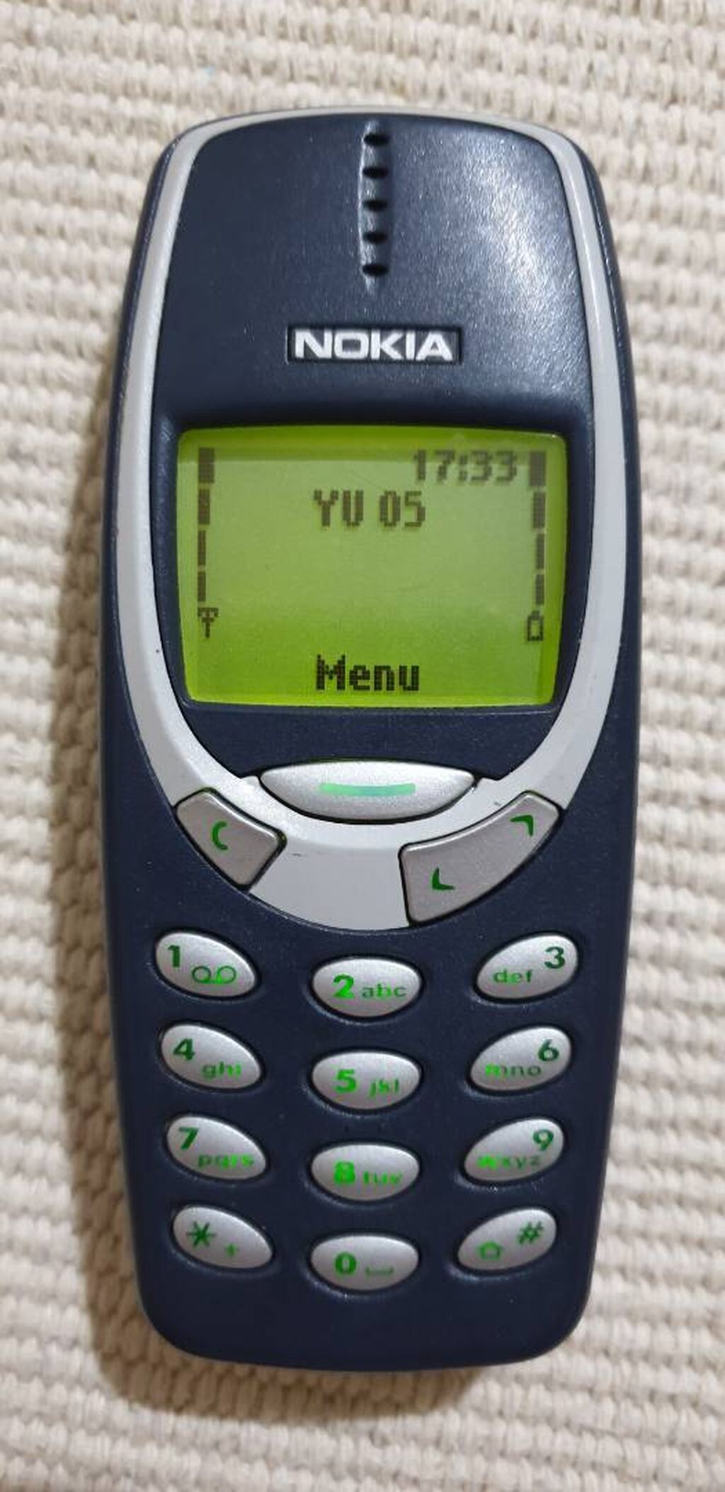 nokia 3310 old model buy