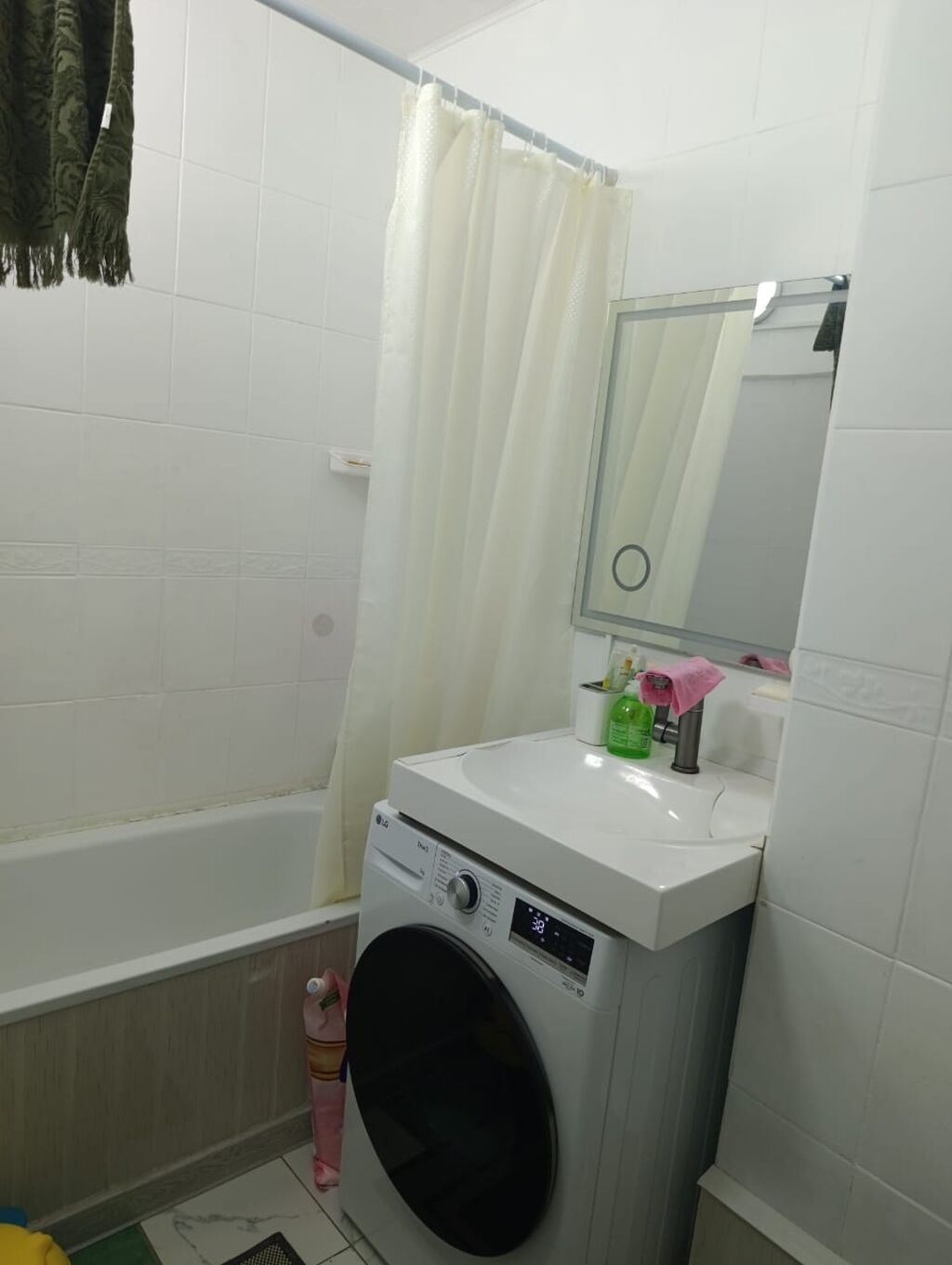 2 комнаты, 70 м², Колмо ж/м 1 этаж, Евроремонт: фото 5