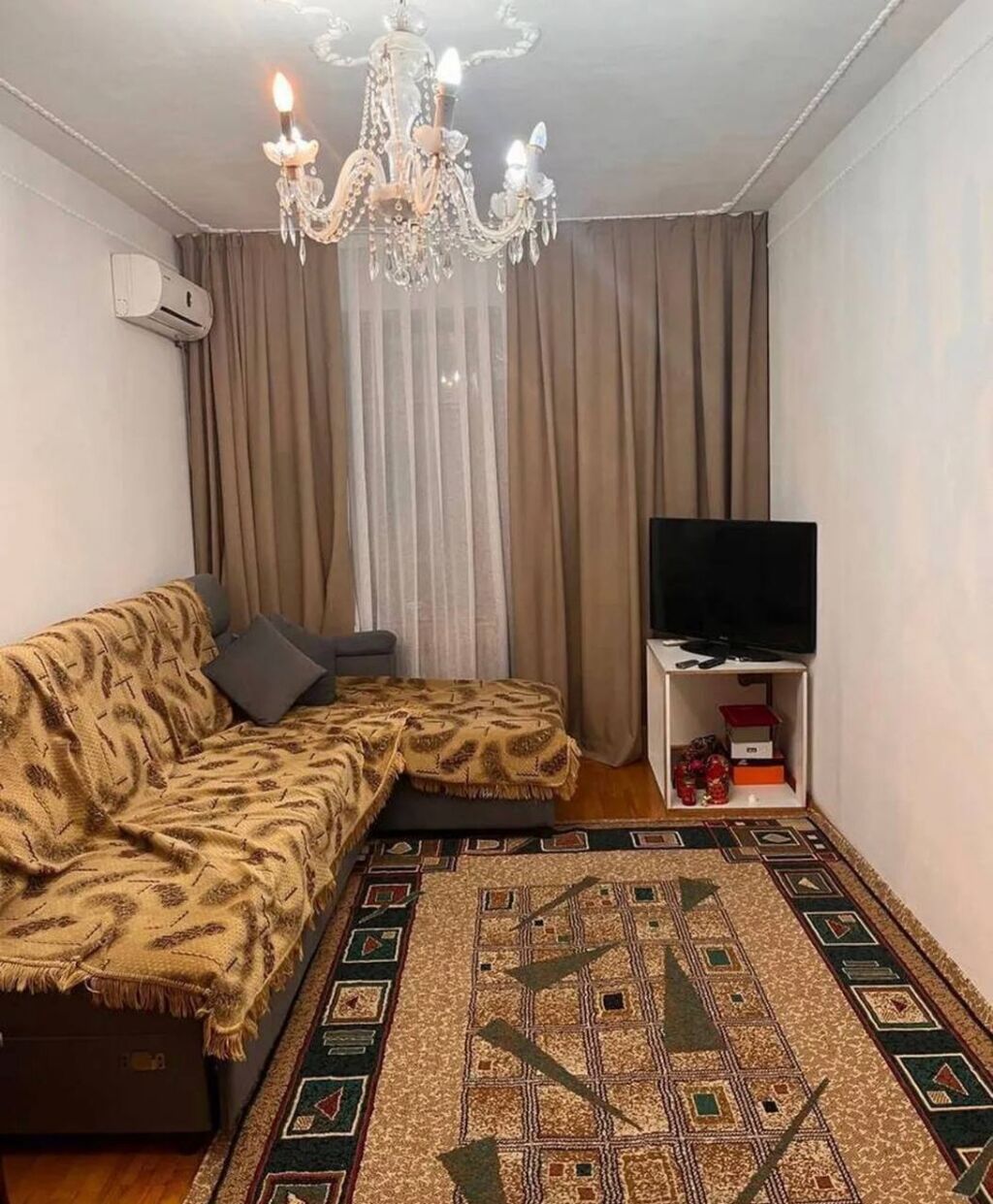 4 комнаты, 80 м², Индивидуалка, 5 этаж — фото 6