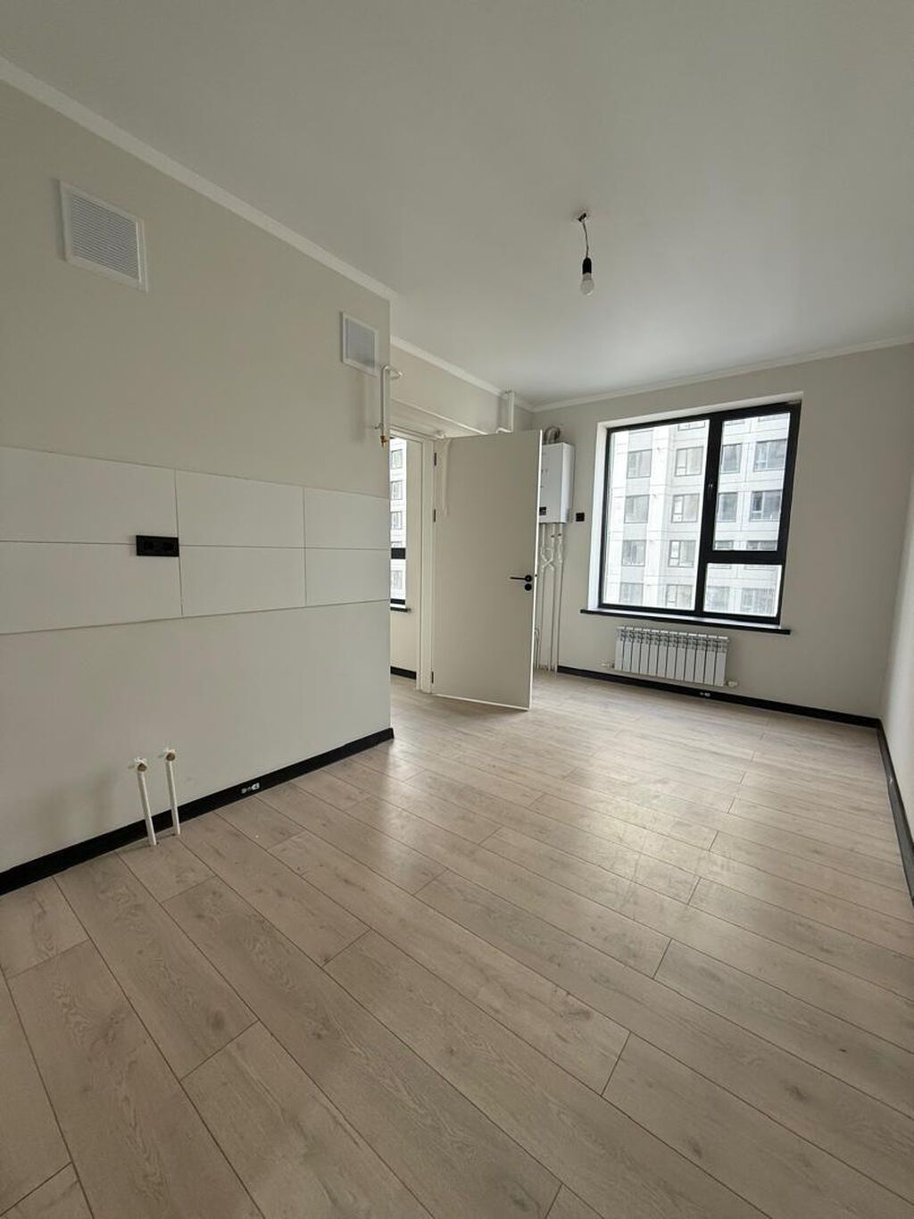 2 комнаты, 68 м², Элитка, 13 этаж, Евроремонт: фото 5