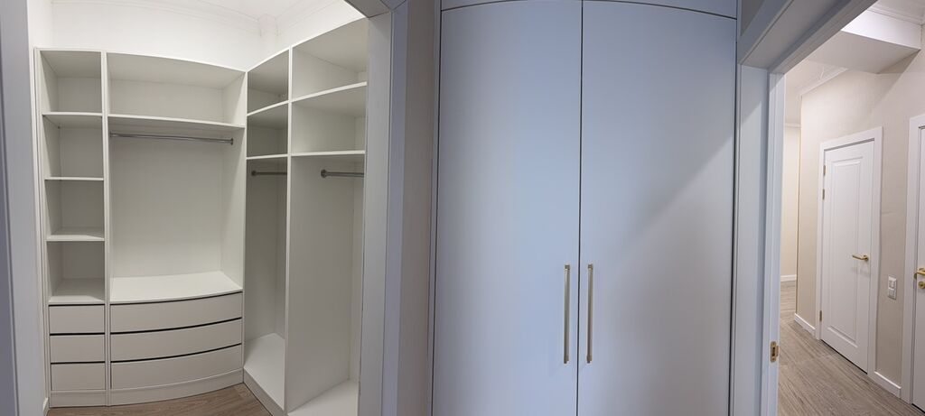 Сдается квартира 75м2 в центре Квартира, мебель техника ДОМ: фото 8