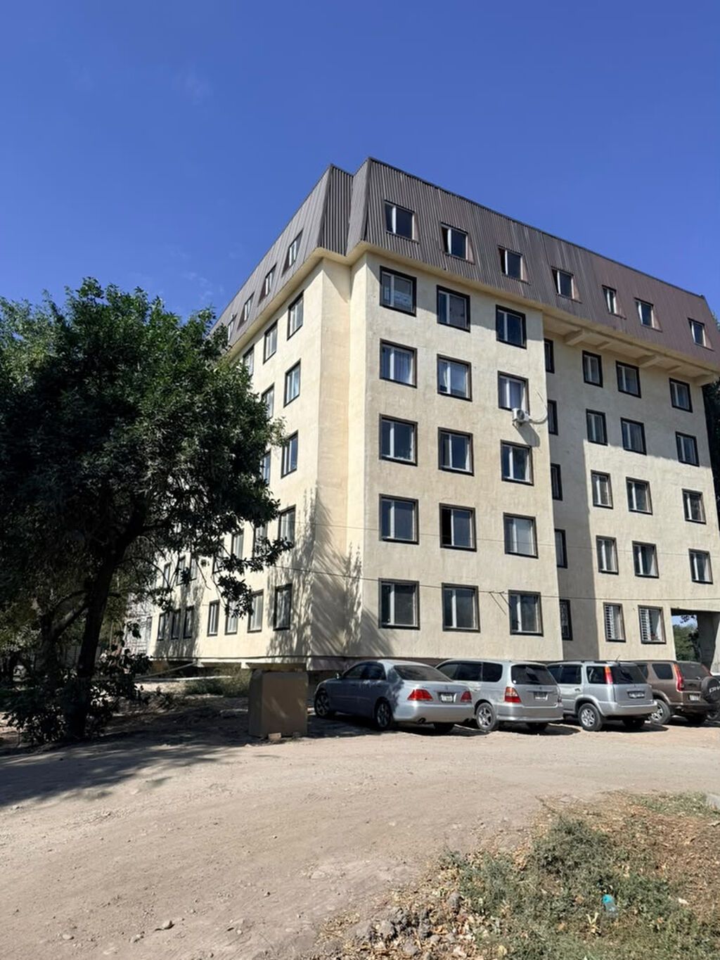 2 комнаты, 45 м², парк Фучика 3 этаж, Дизайнерский ремонт: фото 2