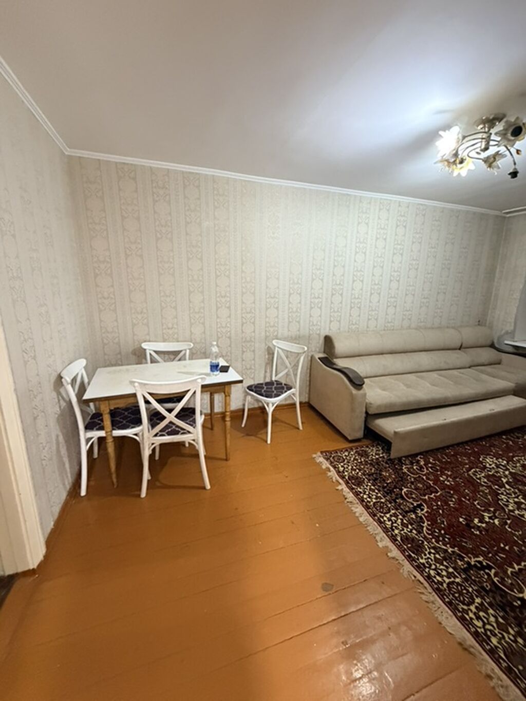 Сдаётся квартира с простой меблировкой и всем необходимым для: фото 3