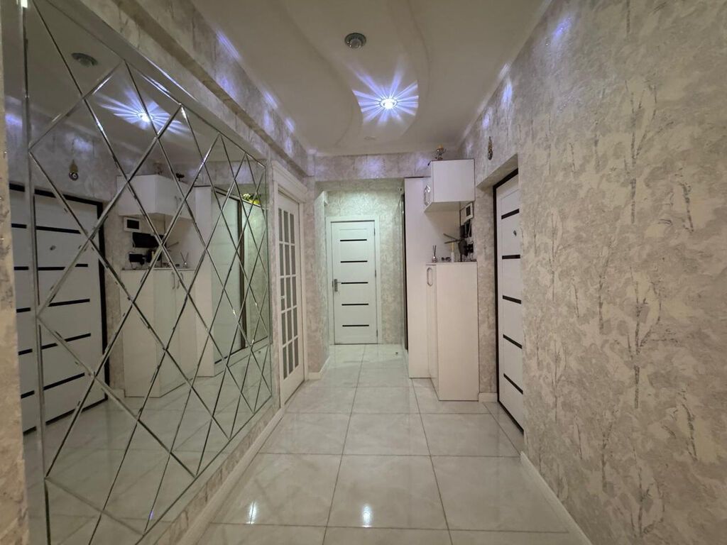 Mənzil, 3 otaqlı, 103 m², satılır, Bakı — 4