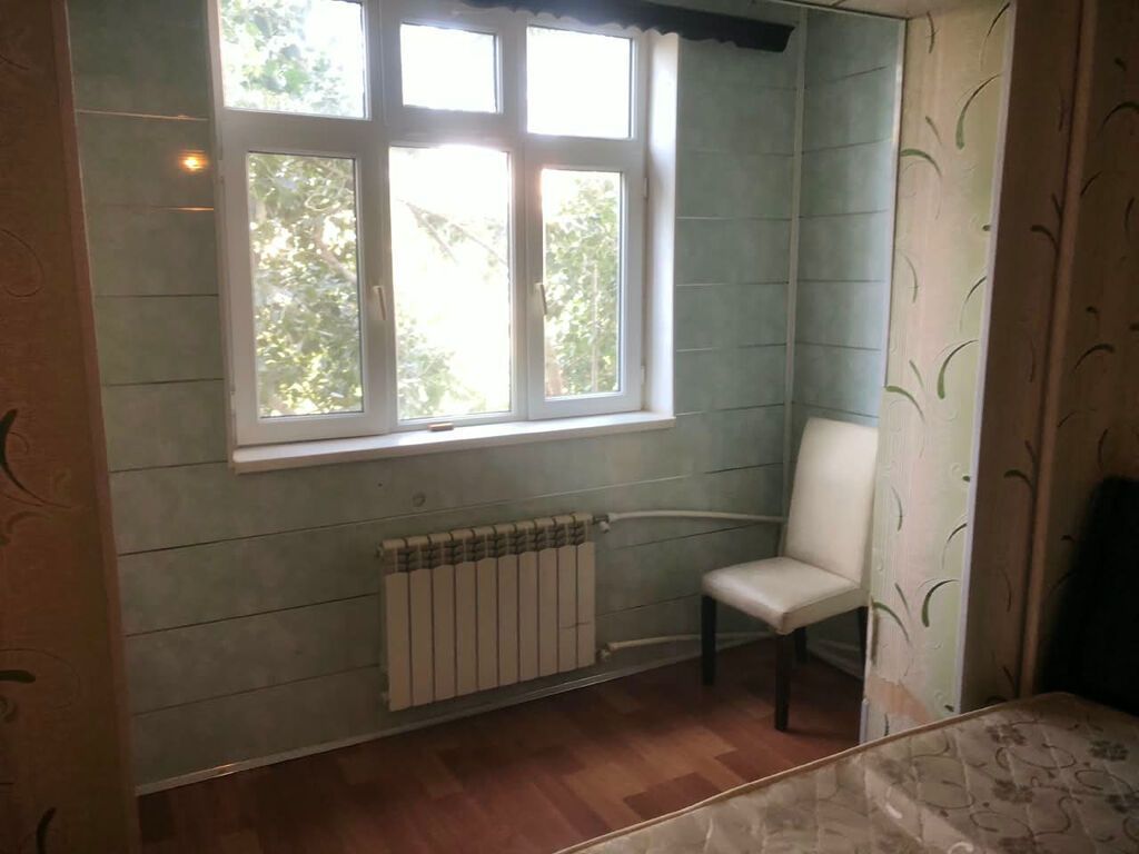 ✨ Köhnə Günəşlidə, 263 Nömrəli Məktəbin Yanında 60 m² 2 Otaqlı Kirayə