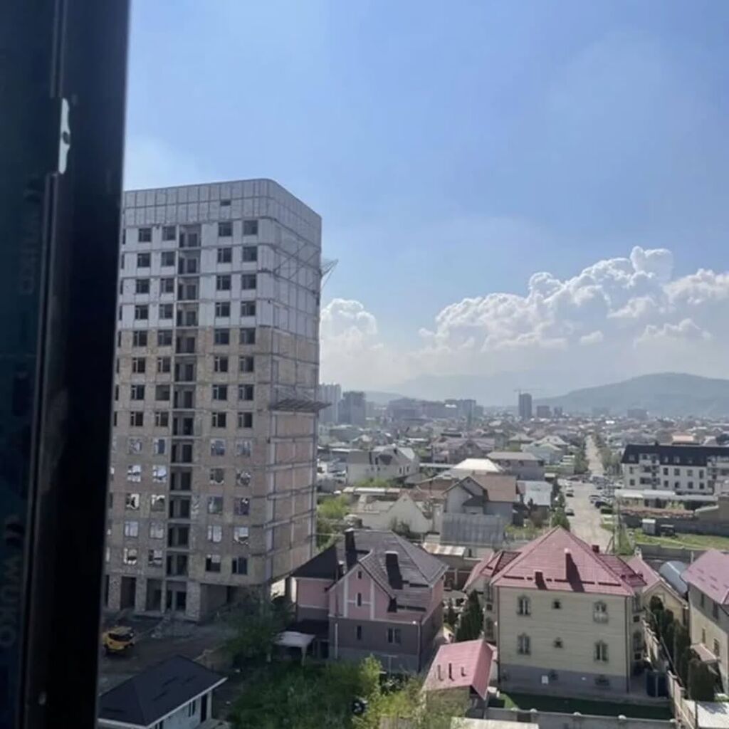3 комнаты, 92 м², Нижний Джал (Джал-23) Элитка, 5 этаж, ПСО (под самоотделку): фото 7