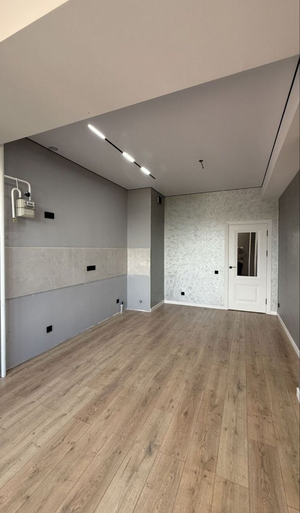 2 комнаты, 72 м², Политех 5 этаж, Дизайнерский ремонт: фото 6