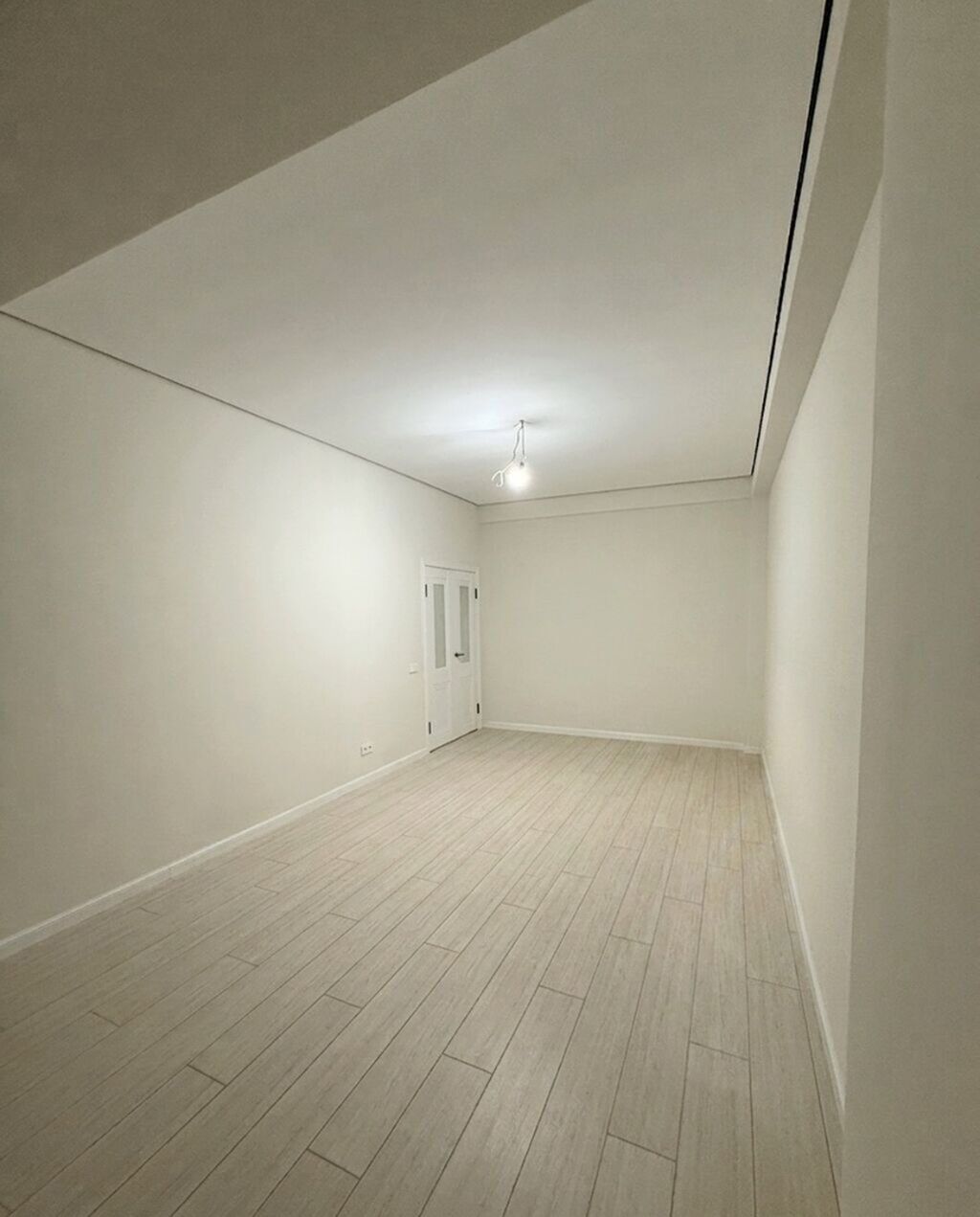 2 комнаты, 76 м², Элитка, Южная Магистраль Элитка, 10 этаж, Евроремонт: фото 2
